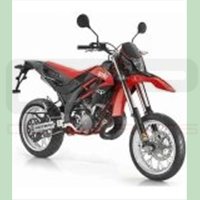 RX - SX 125