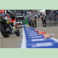 Paddock
