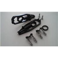 Brides et pipes d'admission OEM