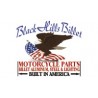 BLACK HILLS BILLET