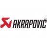 AKRAPOVIC