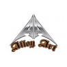 ALLOY ART