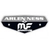 ARLEN NESS BY MAGNAFLOW