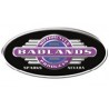 BADLANDS