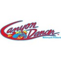 CANYON DANCER