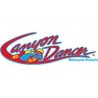 CANYON DANCER