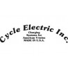 CYCLE ELECTRIC INC