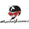 CYCLE VISIONS