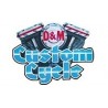 D&M CUSTOM