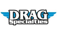 DRAG SPECIALITIES BATTERY