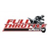 FULL THROTTLE
