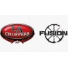 FUSION BY LA CHOPPERS