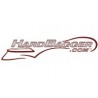 HARD BAGGER