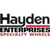 HAYDEN ENTREPRISES