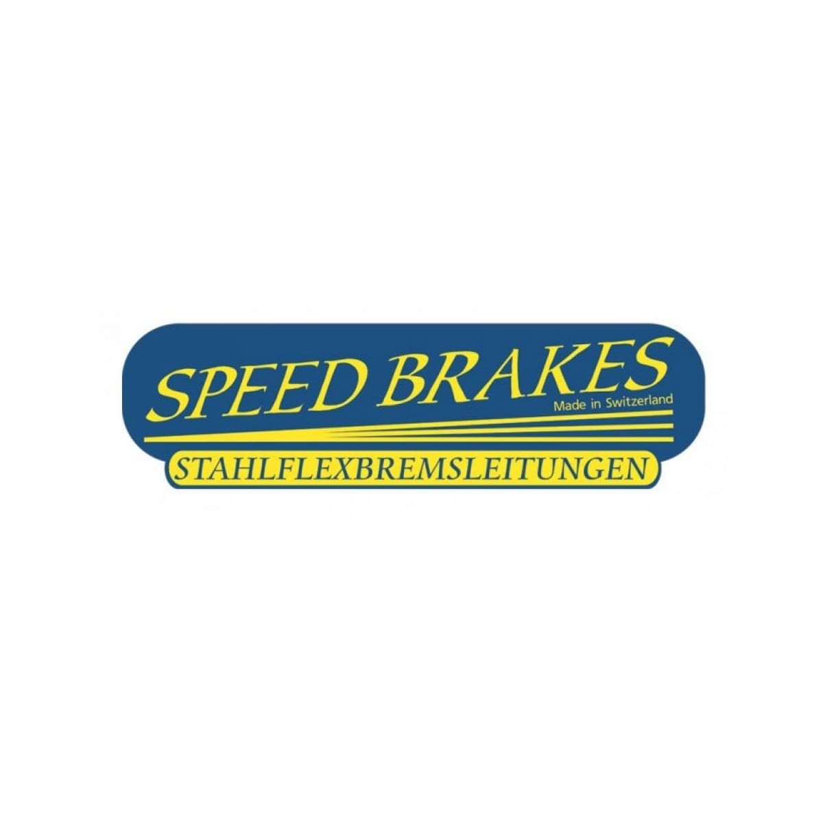 SPEEDBRAKES