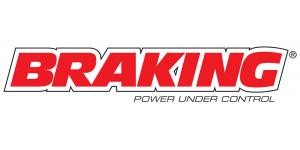 BRAKING