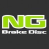 NG Brake Disc