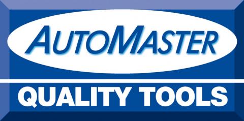 AUTOMASTER QUALITY TOOLS