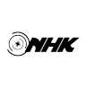 NHK